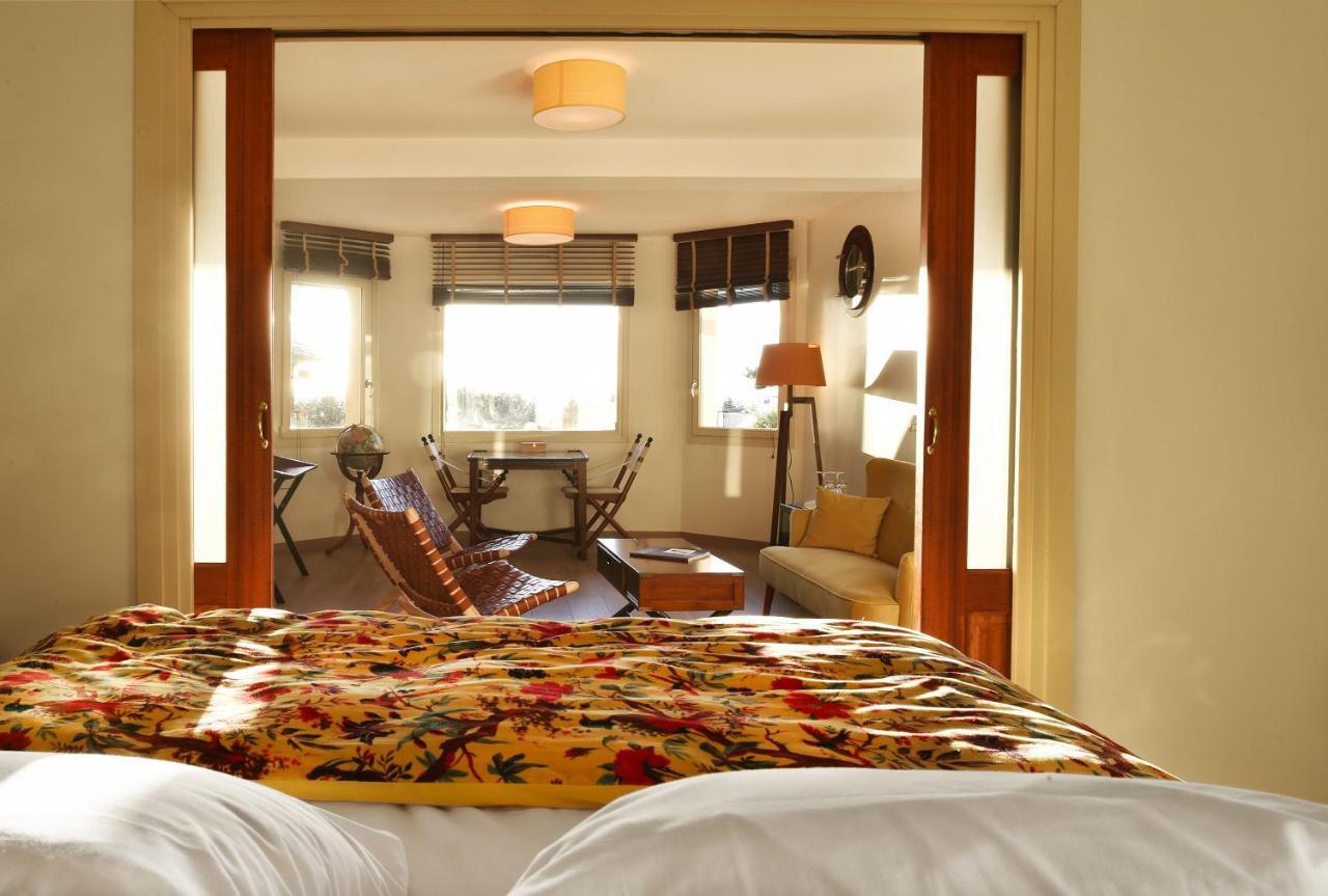 Hotel Bellevue Виллервиль Экстерьер фото